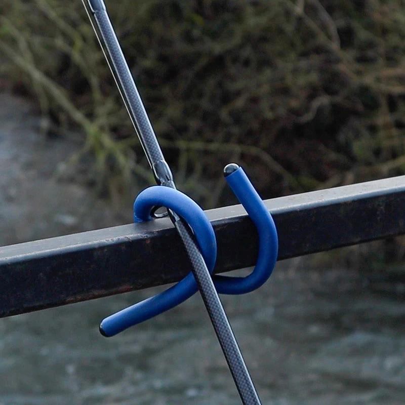 Zebco Trophy Wire Rod Wraps 43cm